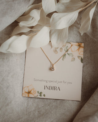 Colecție Pandantive Birthstone