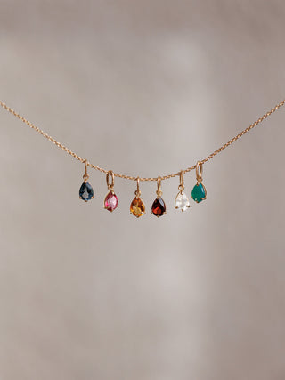 Colecție Birthstone Collection