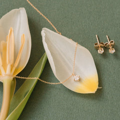 14K Arany