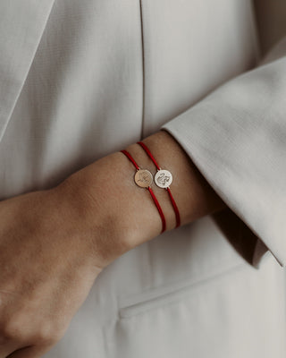 Colecție Mărțișoare din aur