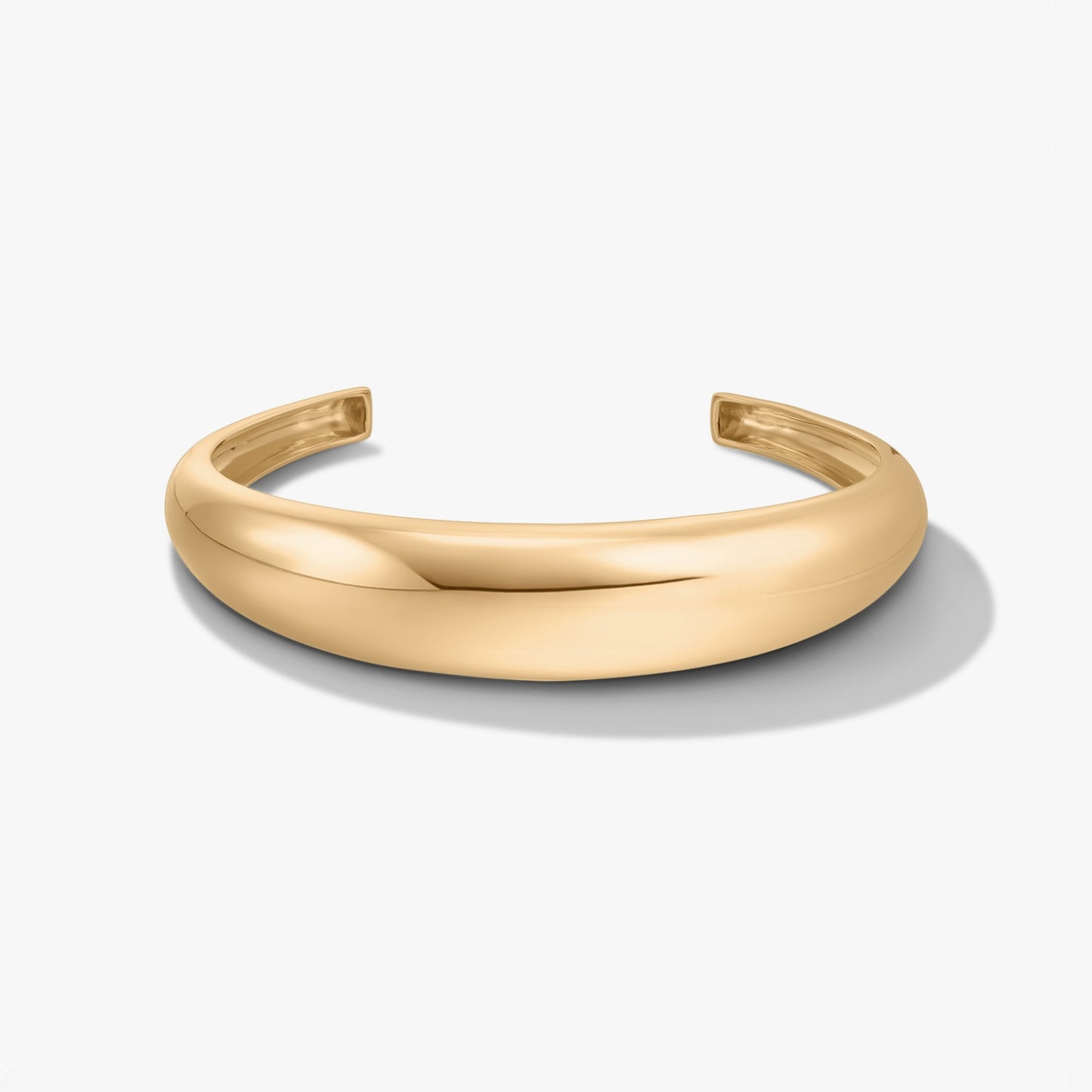 Serene Golden ezüst karkötő