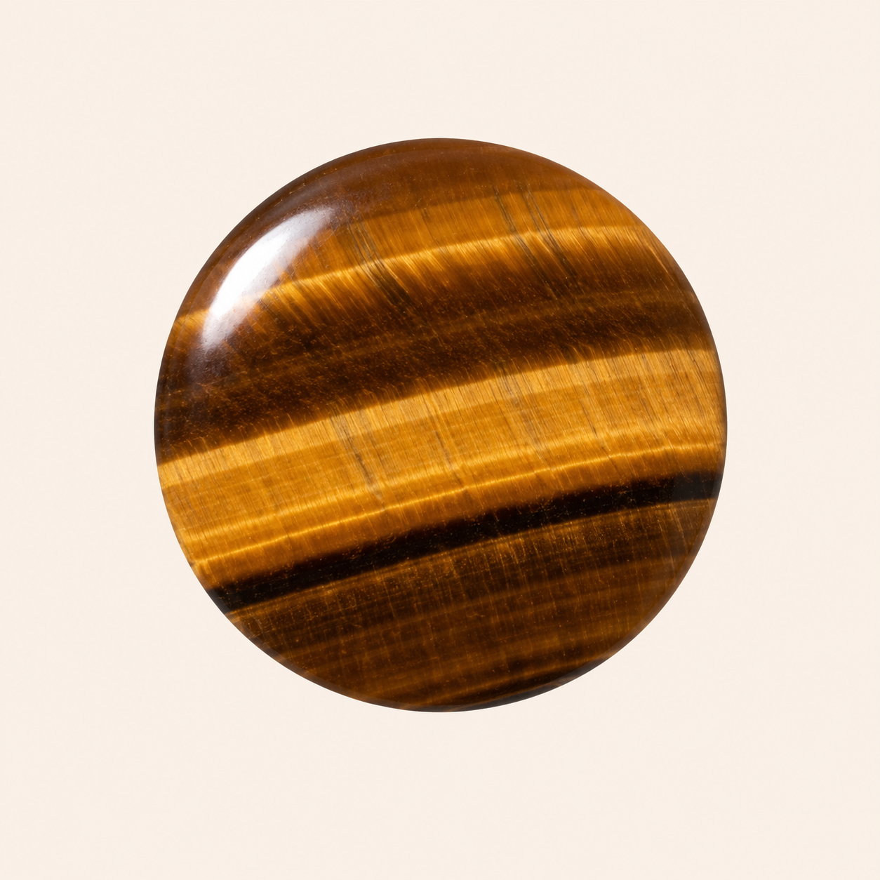 Tiger Eye