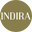 Indira: Bijuterii demi-fine unice din argint si aur pentru fiecare zi logo