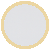 Argint 925 placat cu aur Galben 2 microni