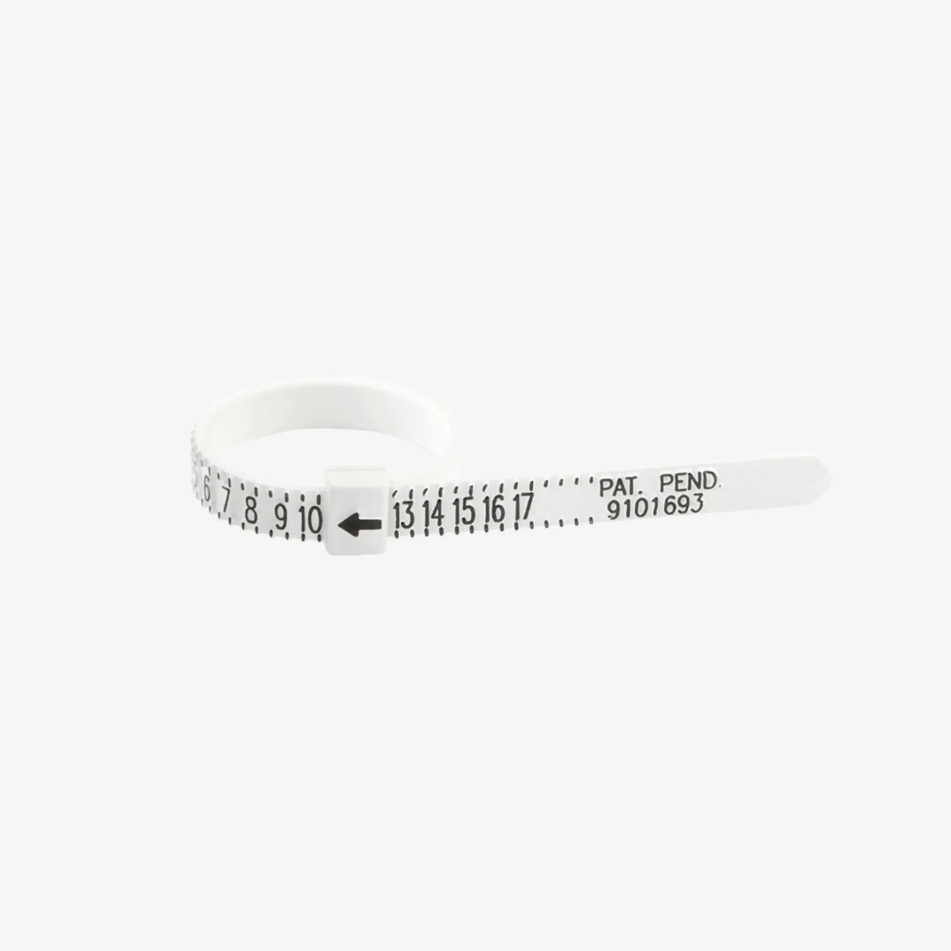 Ring Sizer Indira